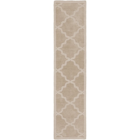 Livabliss Central Park AWHP-4020 Handmade Area Rug AWHP4020-238